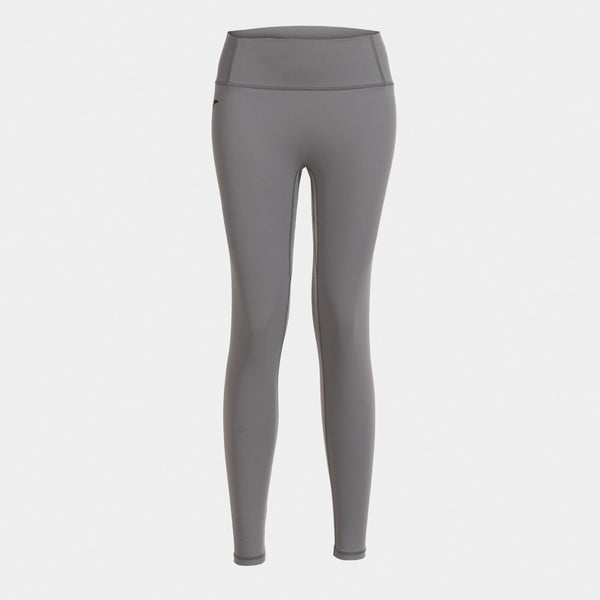 Šedé dámské legíny Joma Indoor Gym Tights
