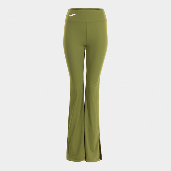 Zelené legíny Joma Street Generation Tights