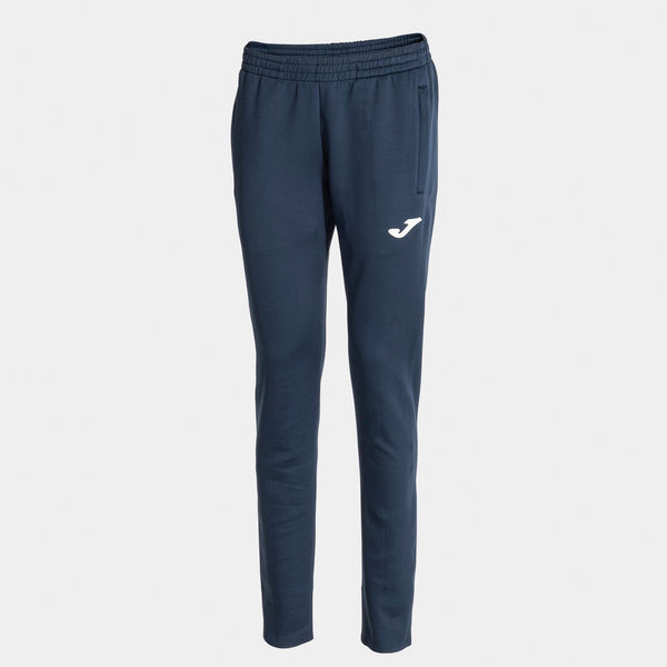 Kalhoty Joma Elite XI tmavě modrá