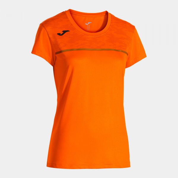 Oranžové funkční tričko Joma Record III