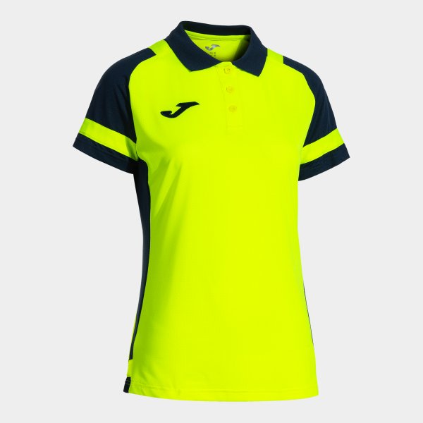 Polokošile Joma Phoenix III žlutá-fluo