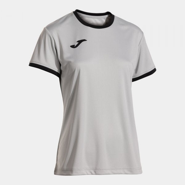 Tričko Joma Combi Premium Medium šedá, sportovní dres
