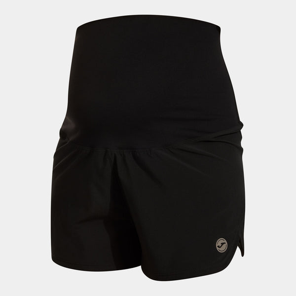 Kalhoty Joma Indoor černá