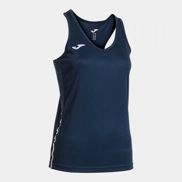 Tílko Joma Olimpiada Tank Top tmavě modrá