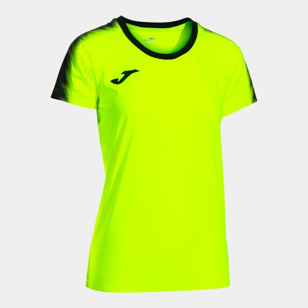 Žluto-černé tričko Joma Elite XI