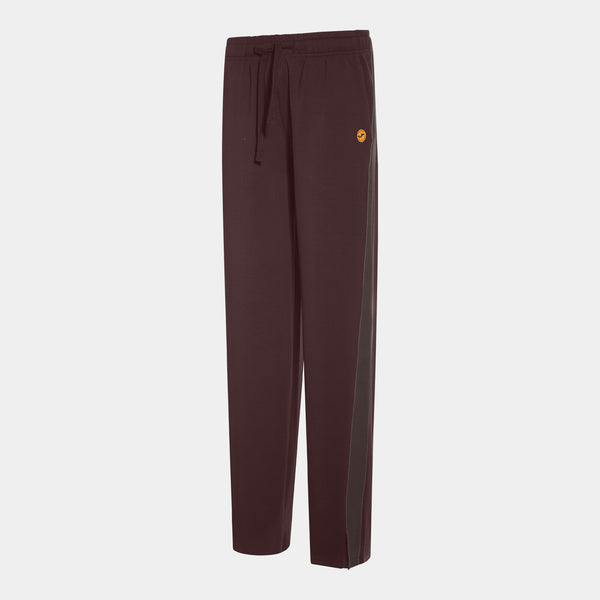 Kalhoty Joma Indoor Gym hnědá