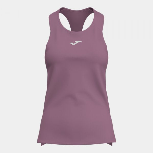 Dámské tričko Iconic Tank Top – fialová