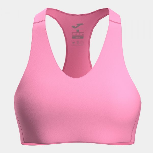 Iconic Sport Bra – růžová