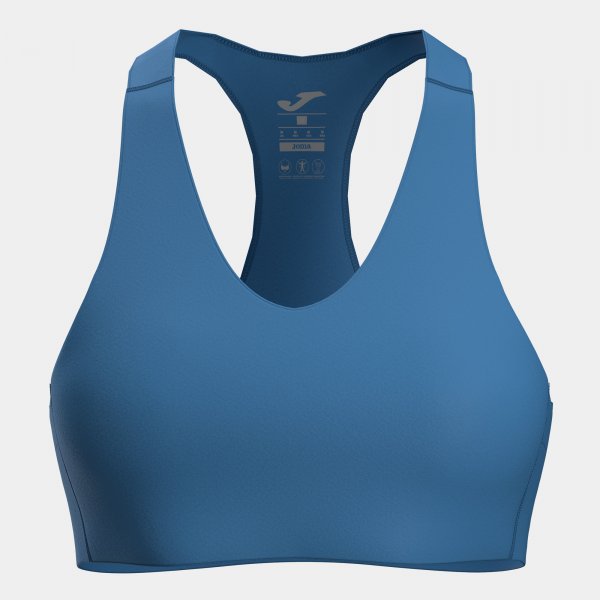 Iconic Sport Bra – královská modrá