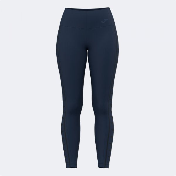Legíny Joma Heroic Tights tmavě modrá-černá