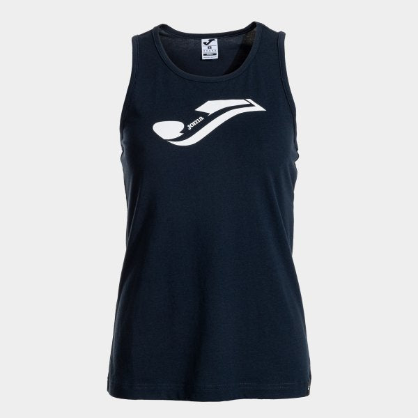 Tílko Joma Oasis Tank Top tmavě modré – dresy a trička