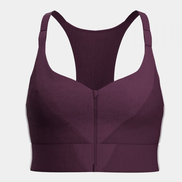 Iconic Sport Bra – fialová