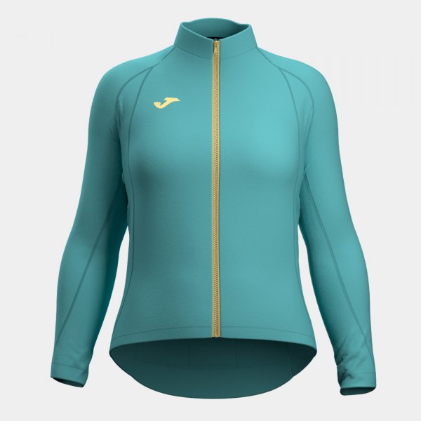 Dámské tričko Crono Cycling Jersey – královská modrá