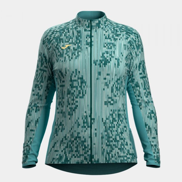 Dámská pláštěnka Crono Windbreaker – královská modrá