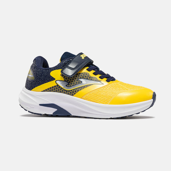 Joma Speed Saffron oranžová – sportovní obuv
