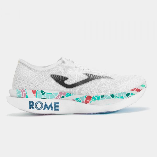 Běžecká obuv Rs 9000 2781 Roma – bílá