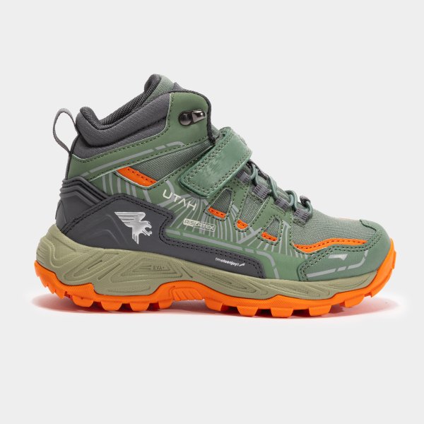 Joma Utah Khaki khaki dámská obuv