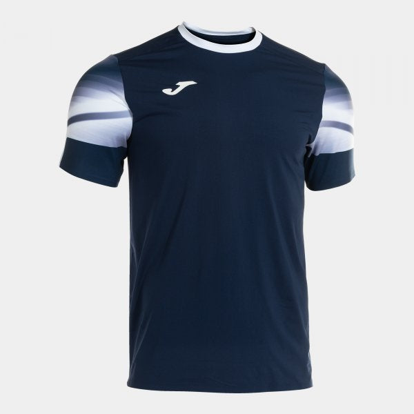 Tričko Joma Elite XI tmavě modrá-bílá