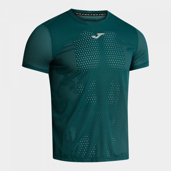 Tričko Joma R-Trail Nature královská modrá