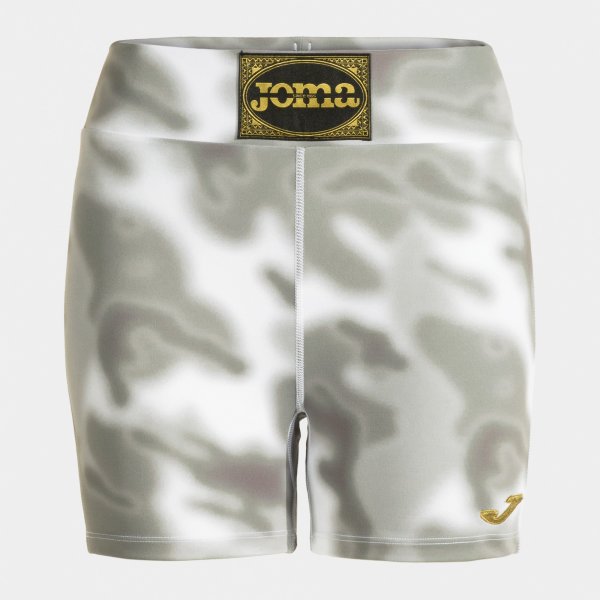 Legíny Combat Tights bílá – legíny Joma