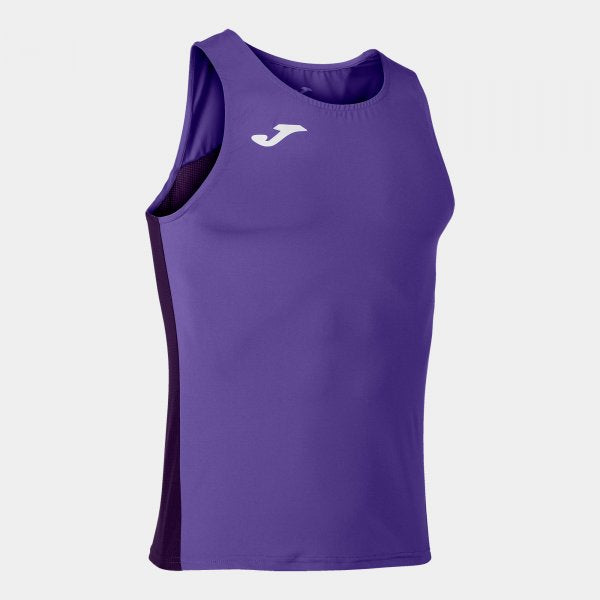Tílko Joma R-Winner Tank Top fialové