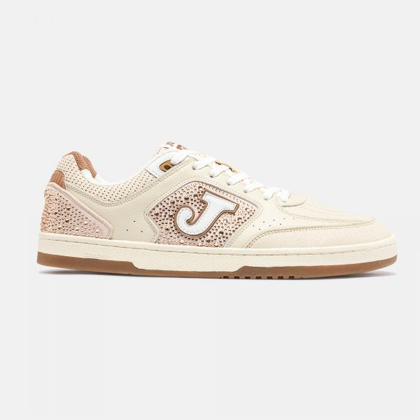 Joma C.Flexys Barefoot růžová – obuv