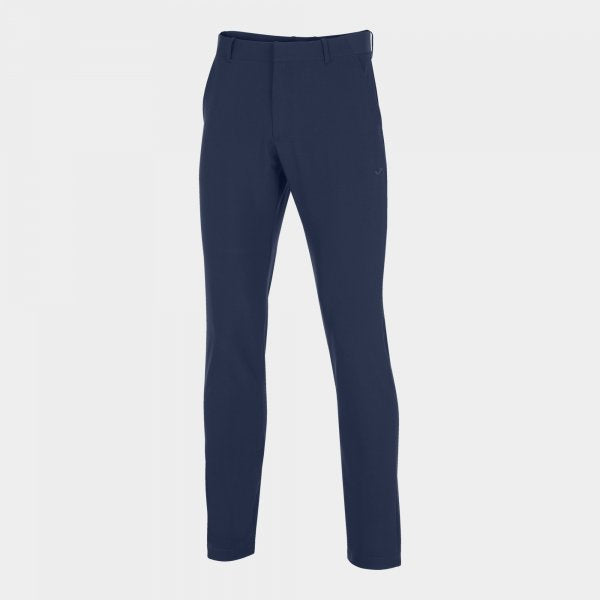 Kalhoty Joma Catwalk Trousers III tmavě modrá