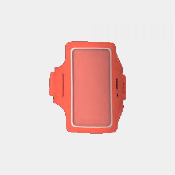 Joma R-City Arm Band korálová – pouzdro na paži