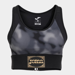Spodní prádlo Combat Sport Bra – černá