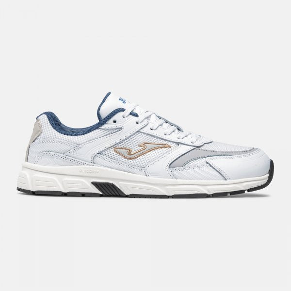 Barefoot tenisky Joma Cr111 bílá – obuv