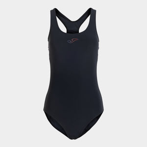 Plavky Splash Swimsuit – černá