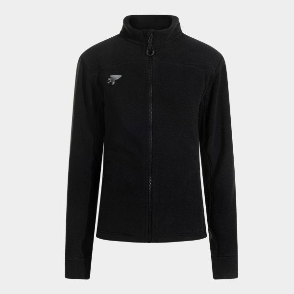 Fleecová bunda Joma Alpes Polar černá