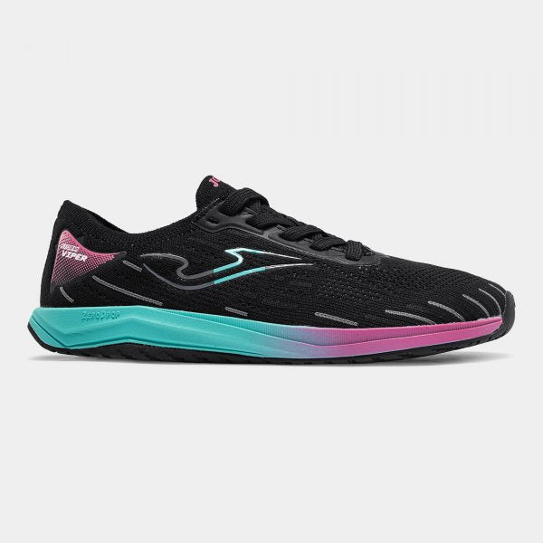 Tenisky Joma Viper Barefoot černá – obuv