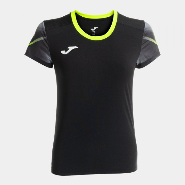Černo-žluté tričko Joma Elite XI