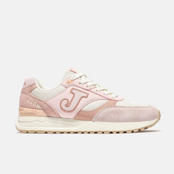 Joma C.448 růžové tenisky