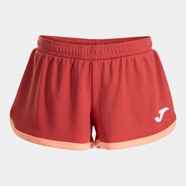 Sportovní kalhoty Joma Levante růžové