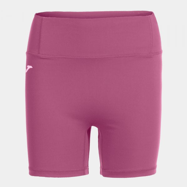 Fialové dámské legíny Joma Indoor Gym Tights