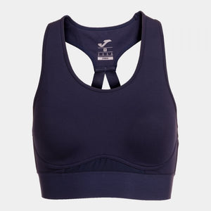 Spodní prádlo Core Sport Bra – tmavě modrá