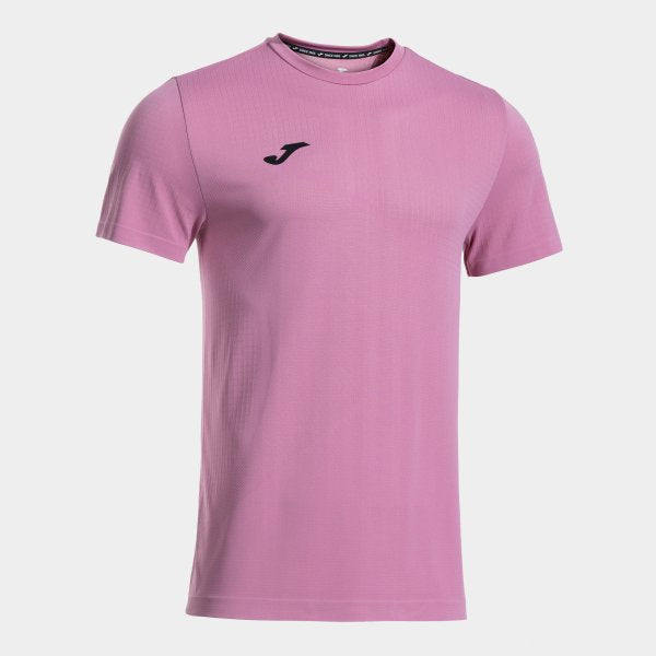 Tričko Joma Challenge růžová