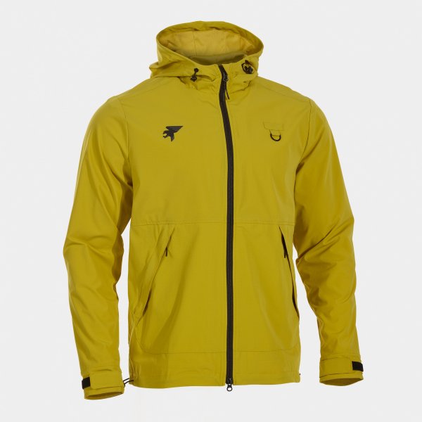 Žlutá bunda Joma Explorer