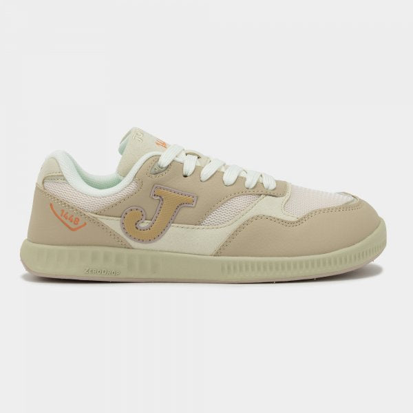 Joma Junior Barefoot Camel – dětské barefoot tenisky