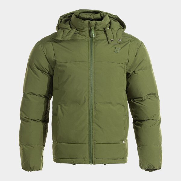 Zelená bunda Joma Urban Street