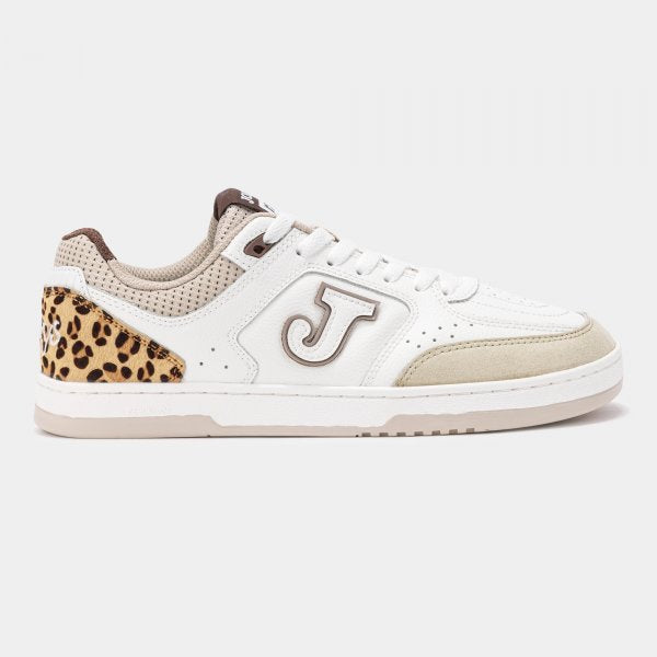 Joma C.Flexys Barefoot hnědá – obuv