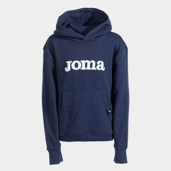 Mikina Joma Lion Hoodie královská modrá