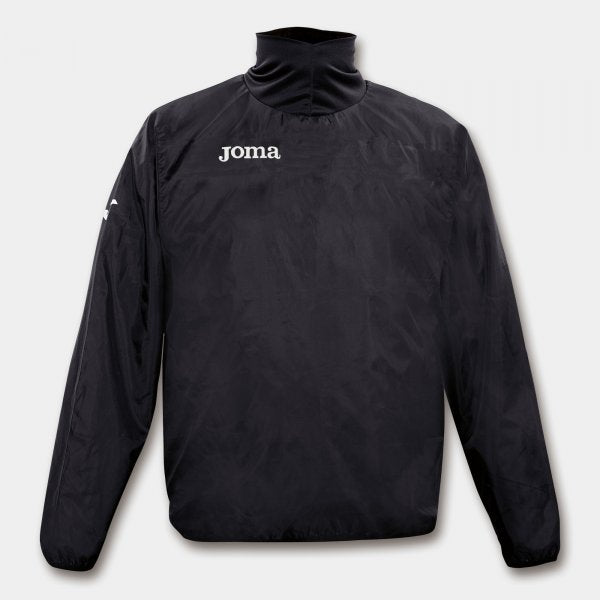 Pláštěnka Joma Windbreaker Alaska černá