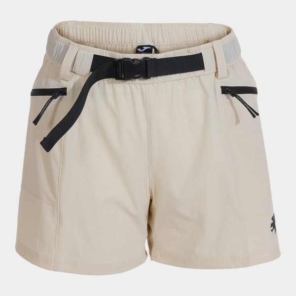Kalhoty Joma Explorer Teide béžová