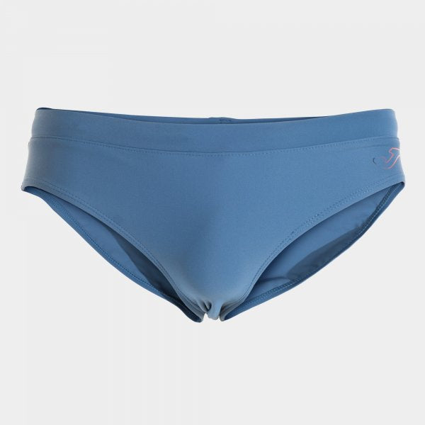 Plavky Joma Shark Brief královská modrá – pánské plavky slip