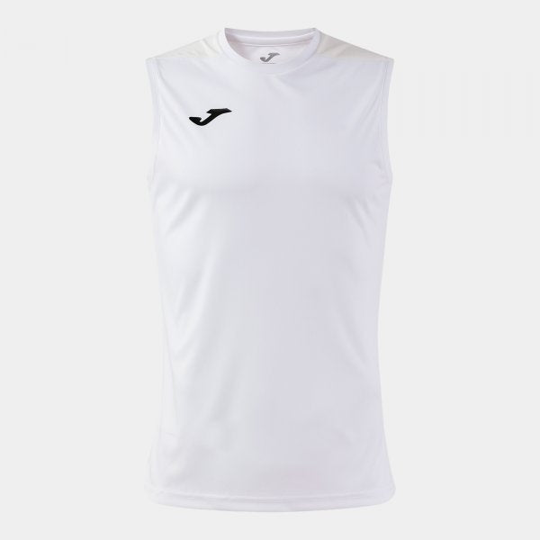Tričko Joma Eagle Pro bílá