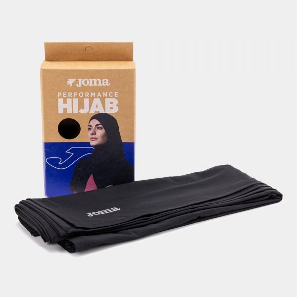 Joma Breath Hair Tape černá – čelenky do vlasů