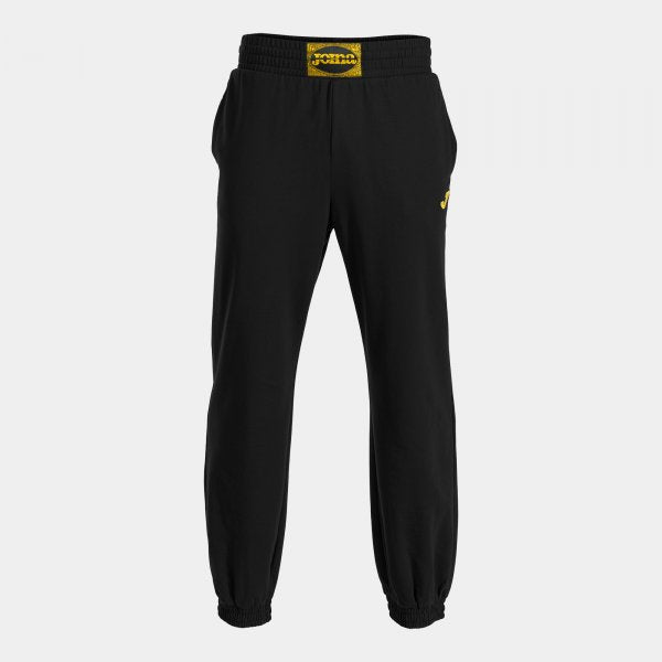 Černé kalhoty Joma Combat